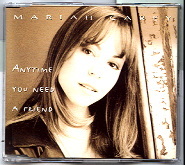 Mariah Carey - Anytime You Need A Friend